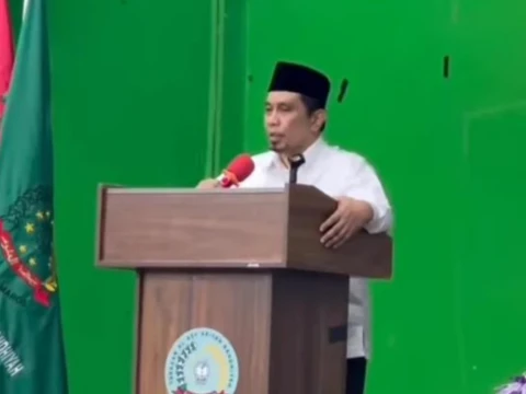 Haul Ke-5 AGH Sanusi Baco Jadi Ruang Merawat Keteladanan Ulama dan Tradisi Keilmuan