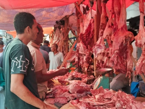 Ketua Ansor Aceh Harap Harga Daging Bersahabat Jelang Meugang Idul Adha