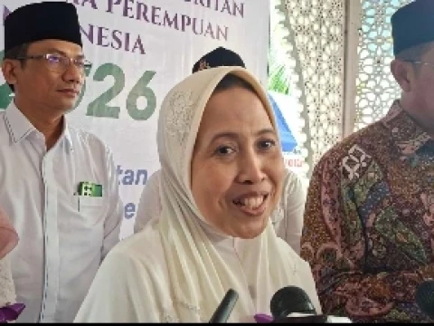 KUPI: Kekerasan Seksual di Pesantren Bentuk Penistaan dan Pencederaan Agama