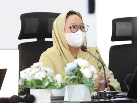 Cegah Kekerasan, SAKA Pesantren PBNU Bakal Gelar Roadshow Pesantren Aman Ramah Anak