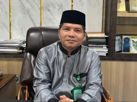 Ketua PWNU Aceh: Idul Adha Momentum Perkuat Ukhuwah dan Sembuhkan Luka Pascabencana