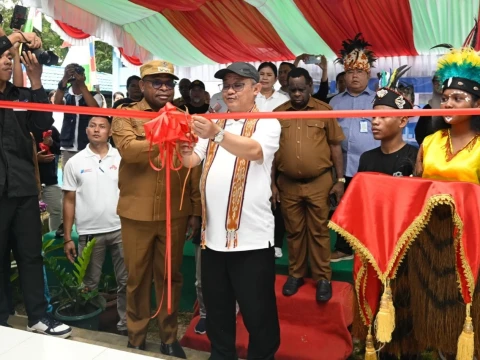 Mendikdasmen Tegaskan Pendidikan Papua Barat Daya Tak Boleh Tertinggal