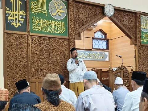 Idul Adha sebagai Momentum Keheningan Batin