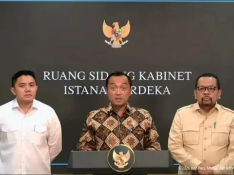 Copot Dadan Hindayana, Presiden Prabowo Tunjuk Naniek S Deyang Jadi Kepala BGN