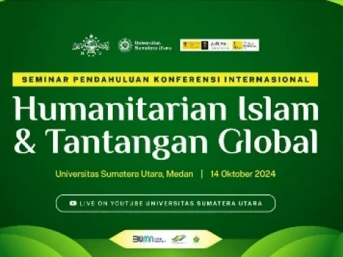 Humanitarian Islam Selaras dengan Norma Kewarganegaraan