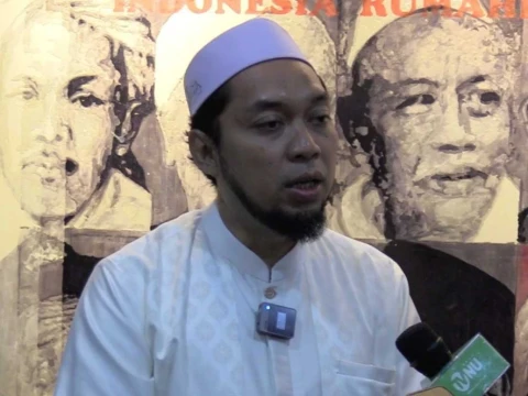 Jelang Muktamar ke-35 NU, Kiai Azaim Ajak Nahdliyin Perbanyak Munajat