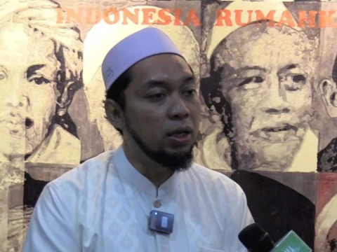 Kiai Azaim Harap Kekerasan di Pesantren Masuk Materi Munas-Konbes hingga Muktamar ke-35 NU