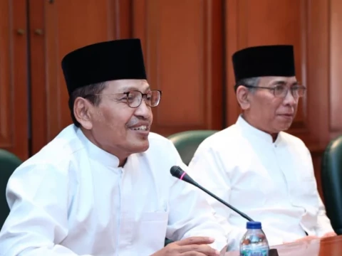 Gus Yahya Dijadwalkan Bertemu Perdana Menteri Malaysia, Perkuat Ekonomi Syariah