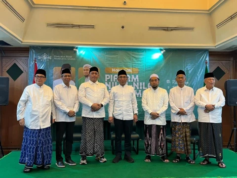 Kiai Azaim Soroti Wacana Sertifikasi Ulama, Tegaskan Pentingnya Standar Nilai Keulamaan