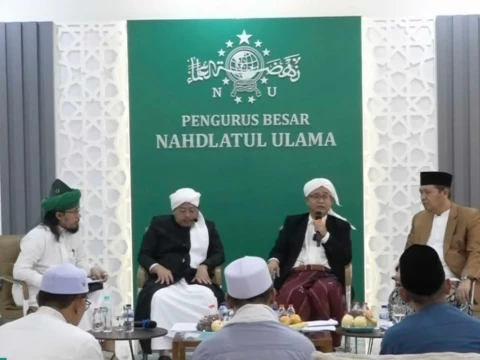 Tarbiyah dan Irsyad dalam Tarekat Mu'tabarah Bertumpu pada Lima Manhaj Dasar Serta Al-Bayyinah