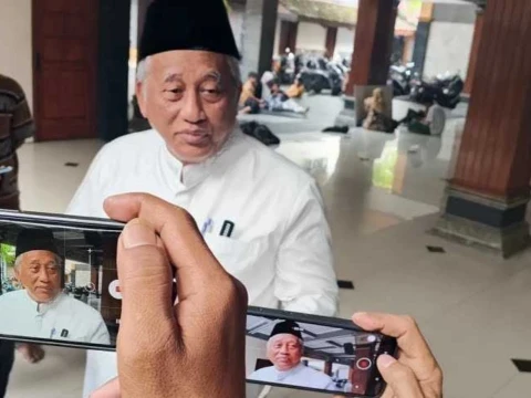 PBNU Matangkan Materi Munas-Konbes 2026, Tampung 78 Isu Strategis dari PWNU
