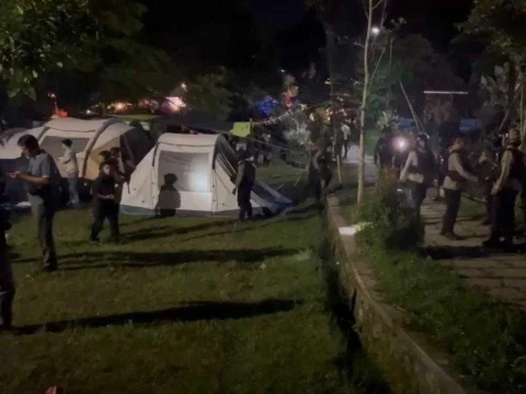 Kecam Pembubaran Kemah Ahmadiyah, YLBHI Nilai Negara Gagal Lindungi Rakyatnya