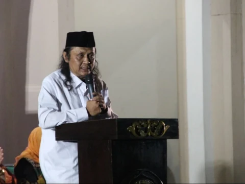 Muktamar Kebudayaan 2026 Soroti Kontras Cita-cita Pendirian dan Realitas NKRI Hari Ini