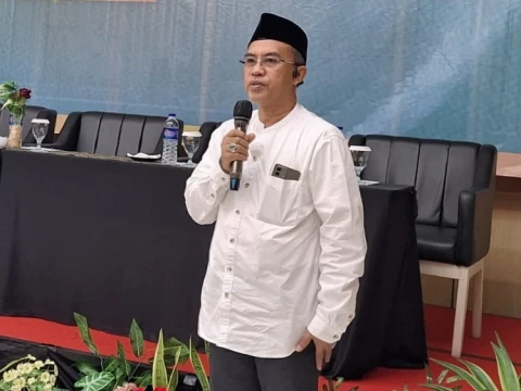 RMI PBNU Dorong Transformasi Pesantren untuk Tingkatkan Kualitas Pengelolaan