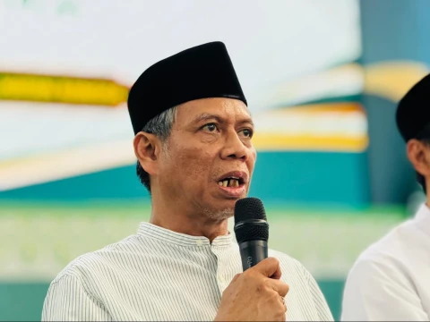 Konbes NU 2026 Bahas Tata Kelola Tambang yang Transparan dan Berorientasi Kemaslahatan