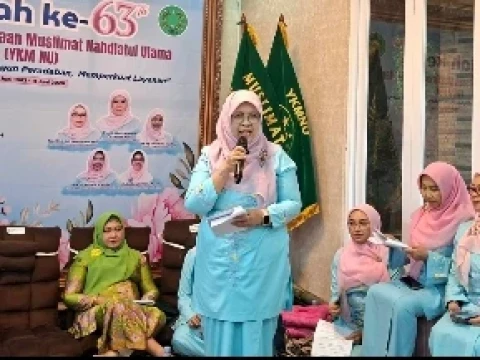 YKMNU Berkomitmen Perluas Fasilitas dan Program Kesehatan bagi Keluarga Indonesia