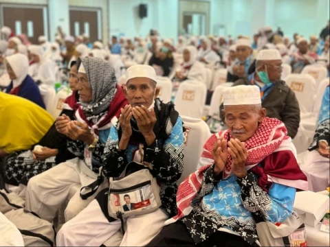 121 Ribu Jamaah Pulang, Kemenhaj Ajak Jaga Nilai Haji Sepanjang Hayat