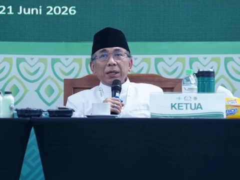 PBNU Paparkan Upaya Penguatan Pesantren melalui Standardisasi dan Sanad Keilmuan