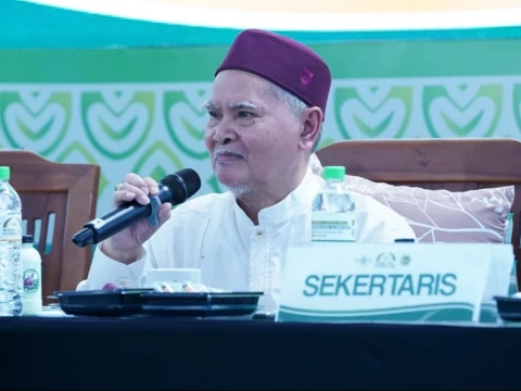 KH Afifuddin Muhajir: Mekanisme Pemilihan Pemimpin, Apakah Harga Mati atau Beradaptasi?