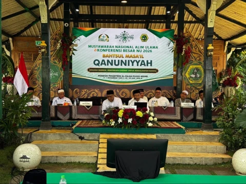 Komisi Qanuniyah Dorong Regulasi Lebih Tegas untuk Dana Haji dan Hak untuk Dilupakan