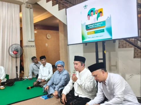 Perlu Penguatan Sistem Advokasi dan Pendampingan Pesantren Cegah Kekerasan
