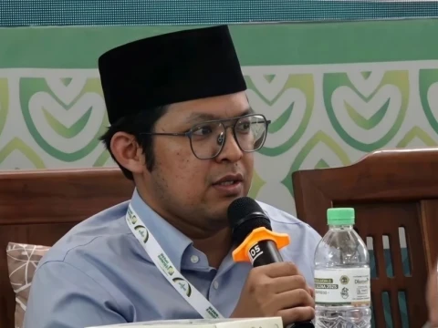Munas NU 2026: Pemerintah Dilarang Izinkan Negara Lain Akses Bebas Data Pribadi Warga