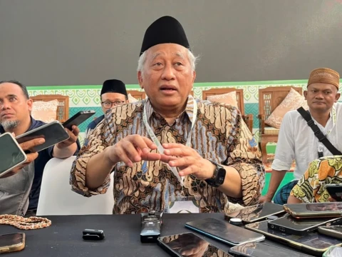 Muktamar ke-35 NU Digelar 1-5 Agustus 2026, Penentuan Tuan Rumah Gunakan Empat Kriteria