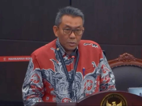 Guru Besar UPI Nilai Keberhasilan MBG Jangan Jadi Ruang Korupsi