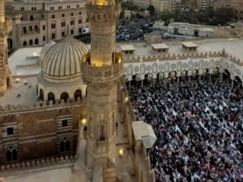 Pengumuman Hasil Seleksi Berkas Beasiswa Al-Azhar Mesir 2026, Cek Daftar Namanya di Sini