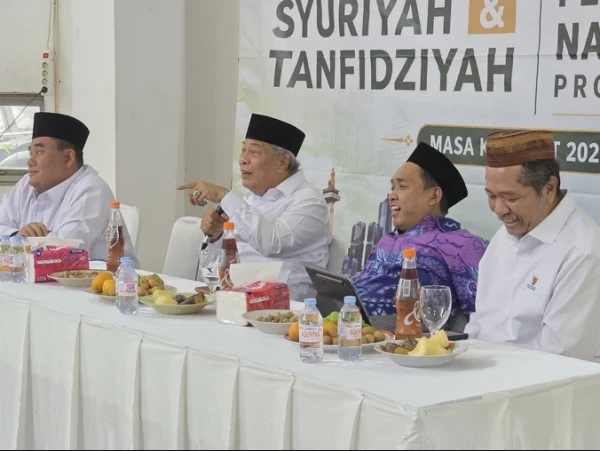 PWNU Jakarta Jadwalkan Pembukaan Konferwil XXI di Pesantren Al-Tsaqafah Ciganur