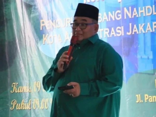 Pengasuh Pesantren Al-Hamid Tegaskan Kesiapan Jadi Lokasi Pengukuhan PBNU