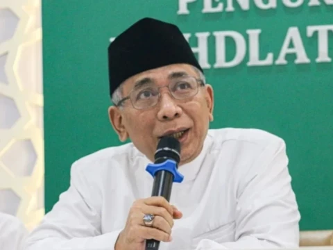 Ketua Umum PBNU: Peningkatan Citra Polri Dorong Ketaatan Hukum Masyarakat