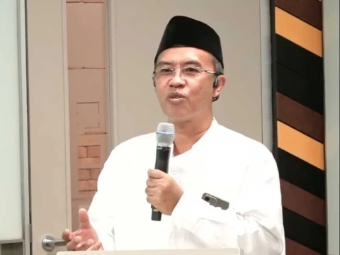 RMI PBNU Dorong Pemanfaatan AI dengan Pendekatan Spiritual Pesantren