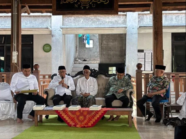 Muktamar Petani Nahdliyin Buka Ruang Aspirasi Pertanian dan Peternakan