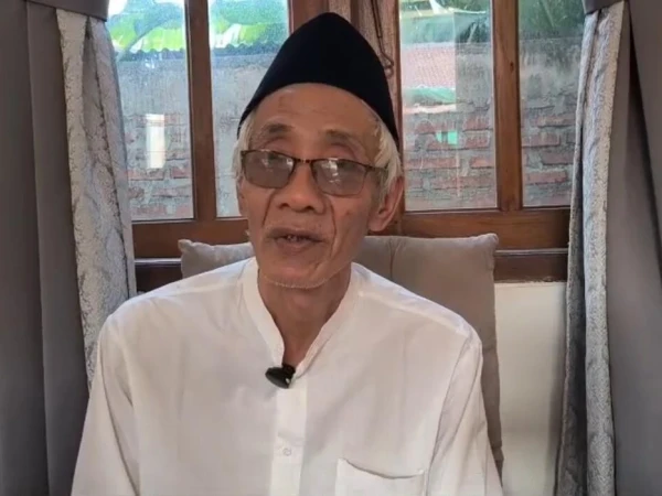KH Ubaidullah Shodaqoh Dorong Penguatan Pertanian di NU