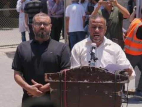 Hamas Serahkan Kekuasaan ke Komite Teknokratis di Gaza