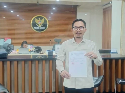 Kesimpulan Uji Materiil Pembiayaan MBG Tolak Penggunaan Anggaran Pendidikan