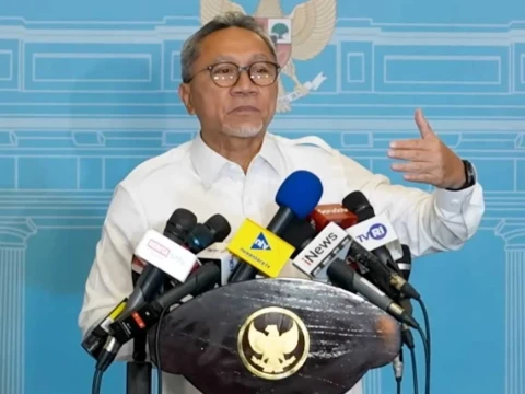 Sebulan, Pemerintah Benahi Penyalahgunaan Program MBG dan Rapikan Data Fiktif SPPG