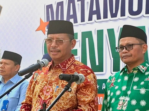 Siswa MAN 3 Padang Pembuat Bom Rakitan Korban Perundungan