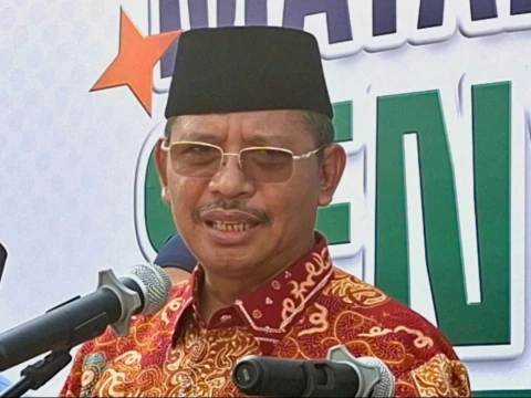 Izin Operasional Pesantren Kasus Pembakaran Santri di Lombok Tunggu Putusan Pengadilan