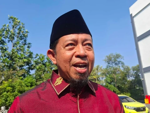 Kemenag Akan Definisikan Ulang Kiai, Tekankan Sanad Keilmuan dan Riwayat Pesantren