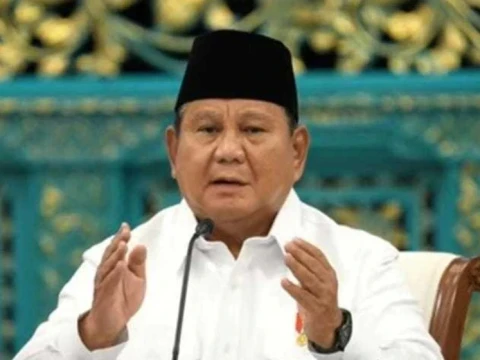 Akui Dapat Banyak Kritik, Presiden Prabowo Heran MBG Disebut Pemborosan