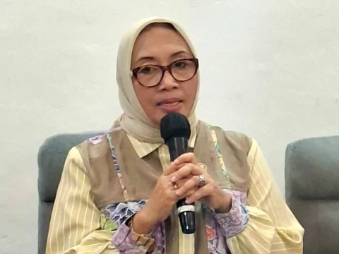 Menteri PPPA: Permainan Tradisional Tanamkan Nilai Pancasila Sejak Dini