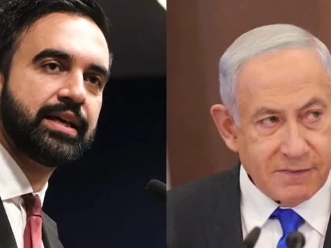 Netanyahu Tuding Mamdani Picu Kebencian dan Antisemitisme