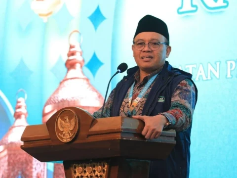 Gelar Simposium Nasional Ulama dan Penghulu, Kemenag Undang Akademisi dan Pegiat Hukum Perkawinan Islam