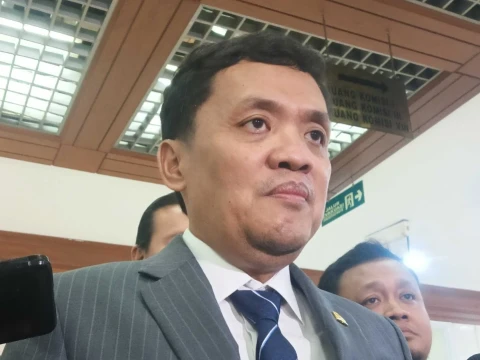 DPR: RUU Perampasan Aset Harus Perkuat Pengejaran Hasil Kejahatan