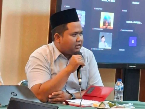Pra-Muktamar Ke-35 NU, LPTNU Desak Penataan Relasi Hukum Kampus NU