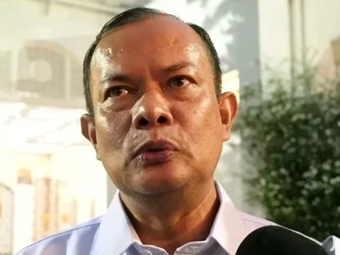 Indonesia Punya 699 Zona Musim, Pengelolaan Air Tak Bisa Disamaratakan
