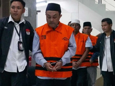 Biaya Politik dan Besarnya Kewenangan Dinilai Picu Maraknya Korupsi Kepala Daerah