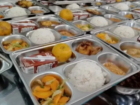 MBG Watch Sebut Makan Bergizi Gratis Belum Berbasis Perencanaan Kuat